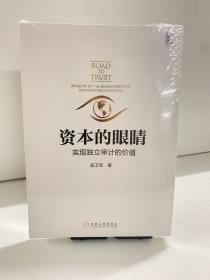 资本的眼睛：实现独立审计的价值
