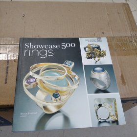 Showcase 500：New Directions in Art Jewelry