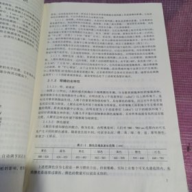 建筑装饰照明设计
