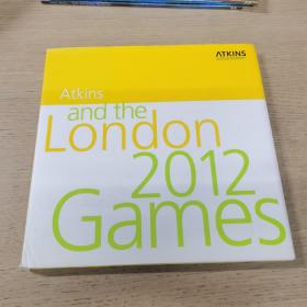 Atkins and the landon 2012 games