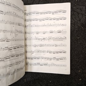 上海音乐家协会音乐考级丛书：双簧管考级曲集（2015版）