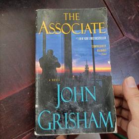 THE ASSOCIATE JOHN GRISHAM