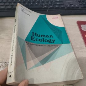 HUMAN ECOLOG