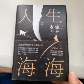 麦家：人生海海