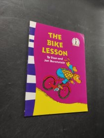 The Bike Lesson (Beginner Series)學(xué)習(xí)騎自行車