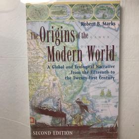 The Origins of the Modern World：A Global and Ecological Narrative from the Fifteenth to the Twenty-first Century (World Social Change)