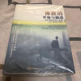 佛教的见地与修道：深入浅出、精简而全面的佛教通论