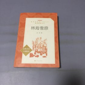 林海雪原