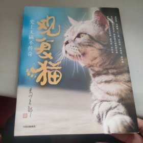 观复猫：史上无猫不传奇