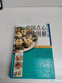 中国点心制作图解