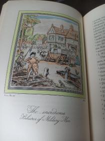 Sir Roger de Coverley Papers from The Spectator by Joseph Addison, Richard Steele and Eustace Budgell