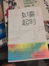 如雾起时