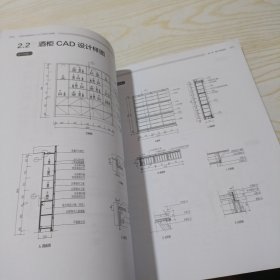 全屋定制家具设计CAD细部节点图集 