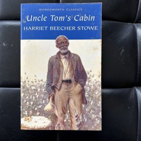 Uncle Tom's Cabin