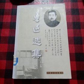 鲁迅选集(全十二卷)（12）