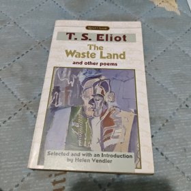 The Waste Land and Other Poems：Including The Love Song of J. Alfred Prufrock