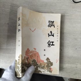 满江红（新波旧澜第二部）