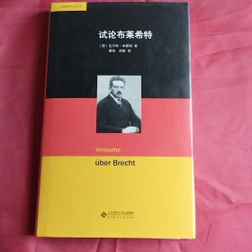 试论布莱希特