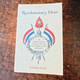 Revolutionary Ideas