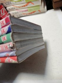 血族 漫画 六本合售