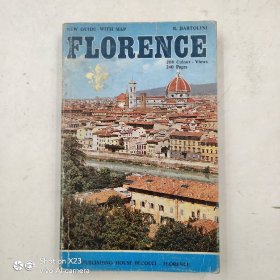 Florence 佛罗伦萨古迹