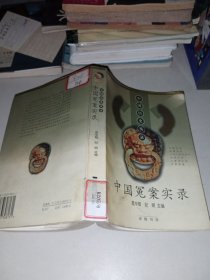 中国冤案实录