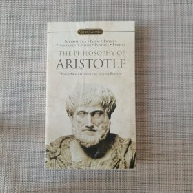 The Philosophy of Aristotle