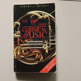 the virgin guide to classical music（英文原版）