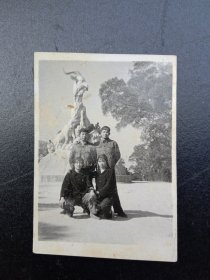 1960年代《老照片》在广州留恋