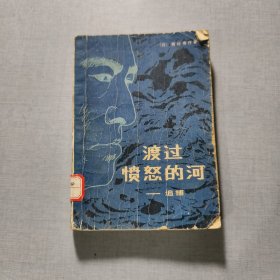 渡过愤怒的河一追捕