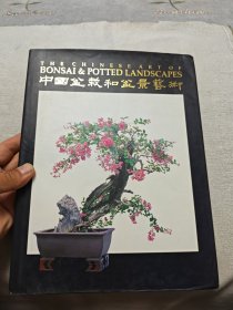 中国盆栽和盆景艺术