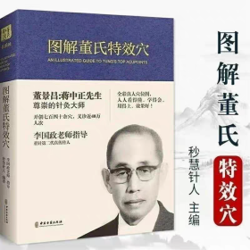 图解董氏特效穴