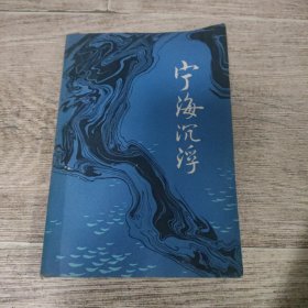 宁海沉浮