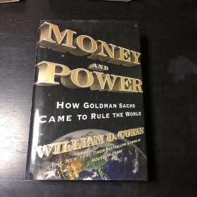 money and power