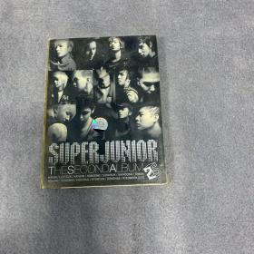 SUPER JUNIOR