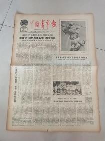 中国青年报1979年1月27日