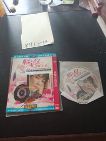 DVD：韩宝仪 舞女泪
