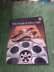 The BOOK of Film Care(电影护理之书)