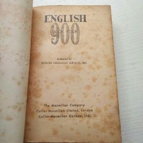 english 900 1-3 4-6 英语900句基本课文