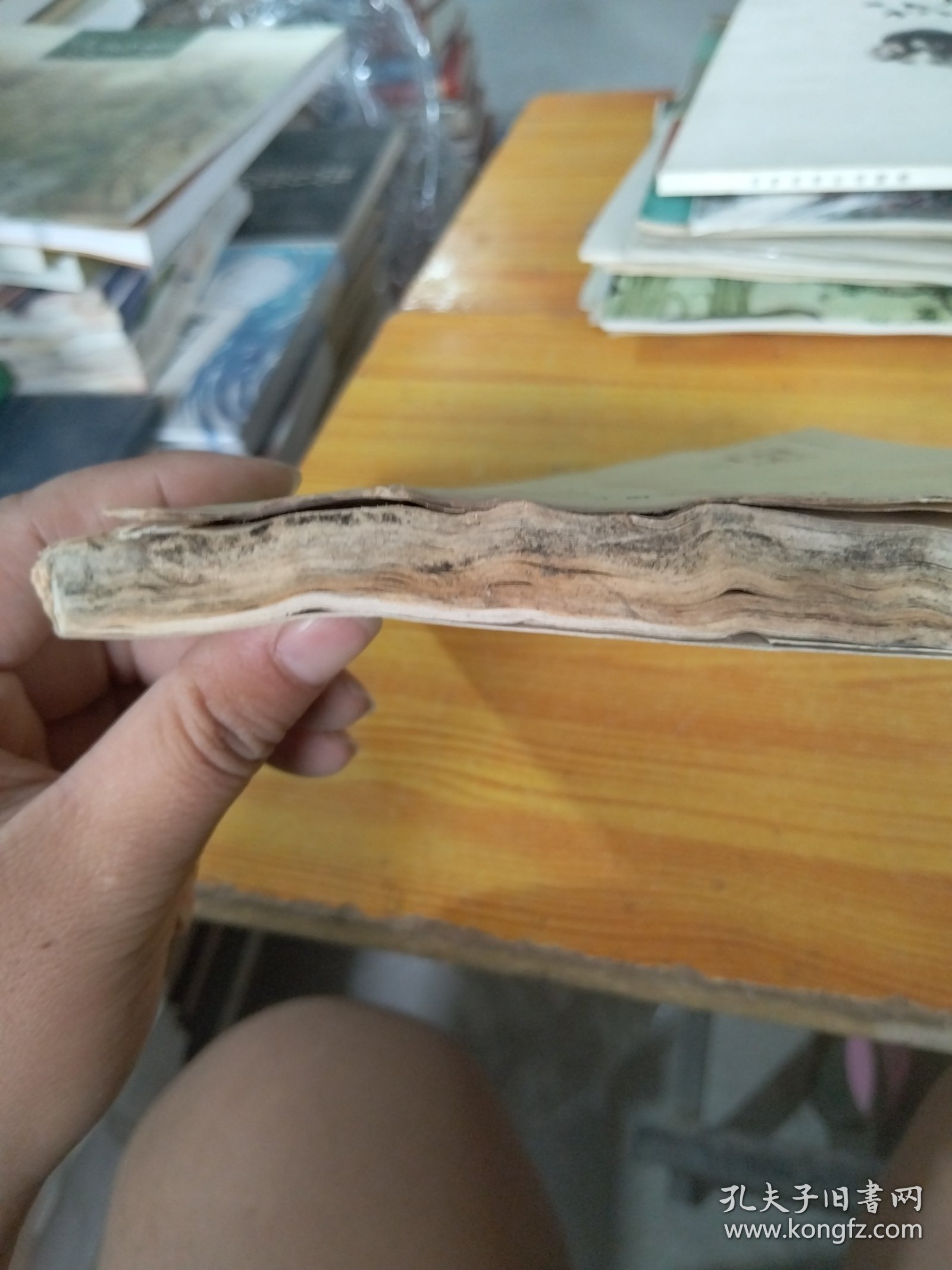 中华传统文化经典普及文库：三国志