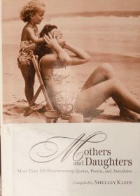 MOTHERS AND DAUGHTERS 英文原版精装