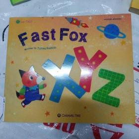 Fast Fox