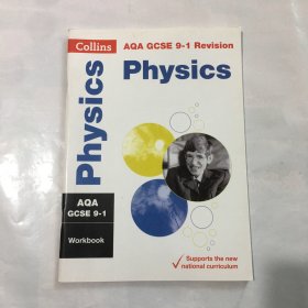 COLLINS AQA GCSE 9-1 REVISION PHYSICS