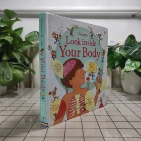 YourBody(Board)