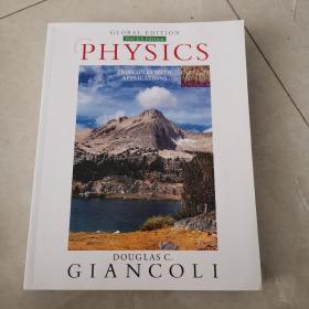Physics: Principles with Applications
7TH ED