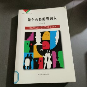 学校心理辅导丛书：做个合格的咨询人