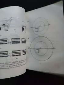 美术技法理论:透视解剖
