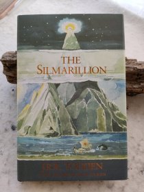 The Silmarillion 精灵宝钻