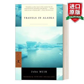 TravelsinAlaska