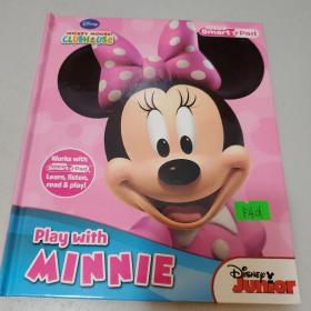 Play with Minnie